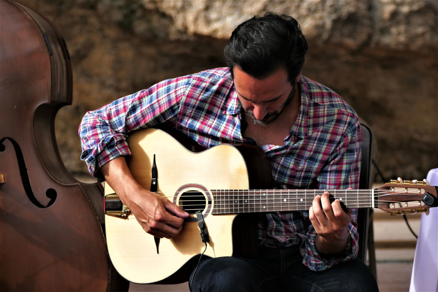 Gypsy Jazz